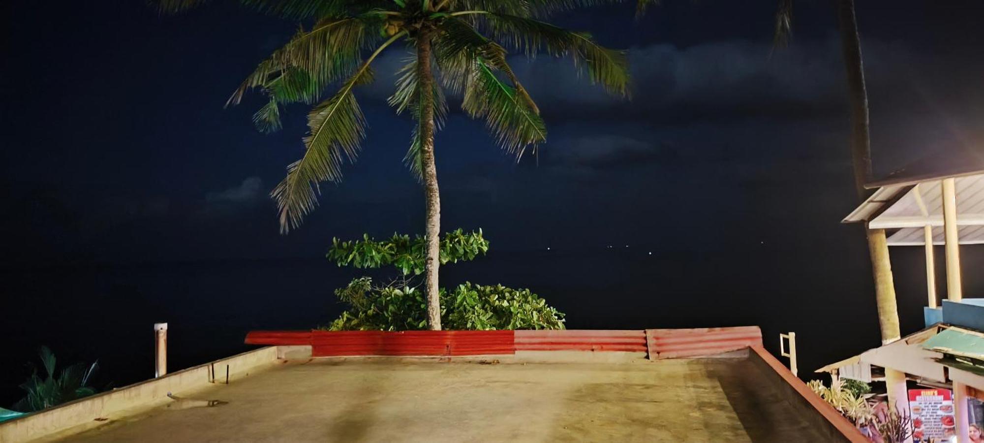Tiny Temple Hotell Varkala Eksteriør bilde
